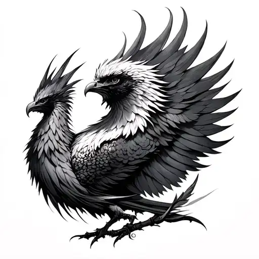 Ave Fenix