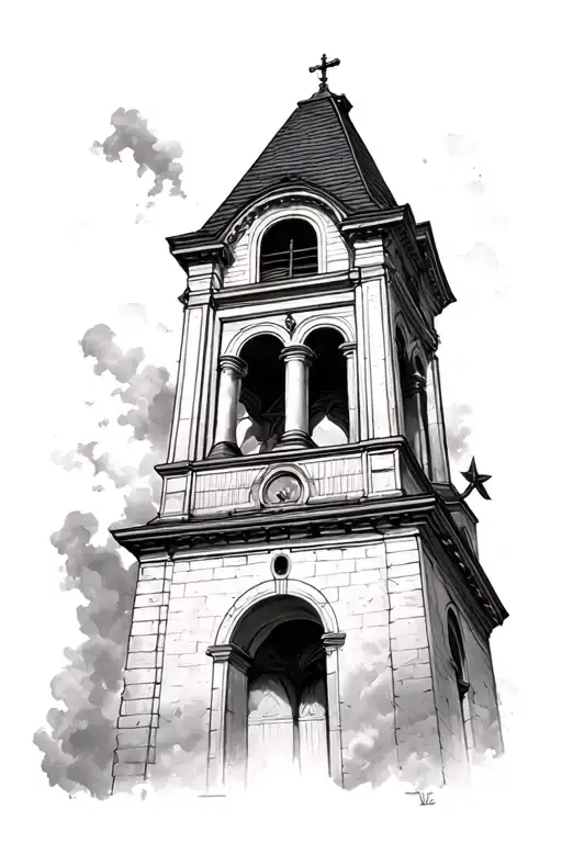 Bell Tower