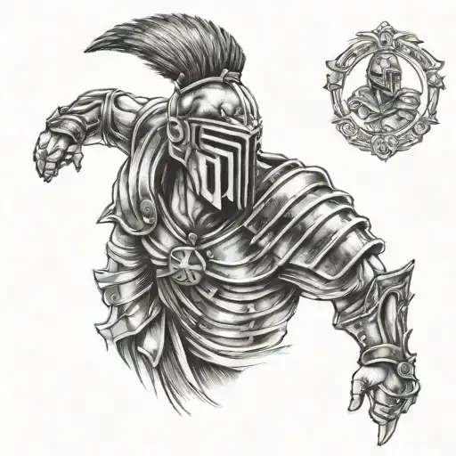 Gladiator
