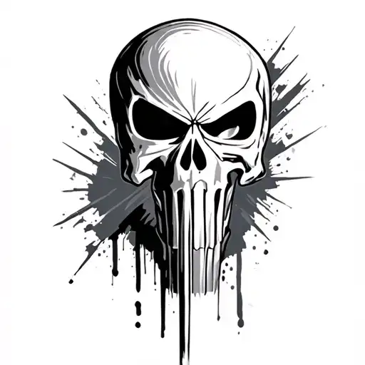 The Punisher