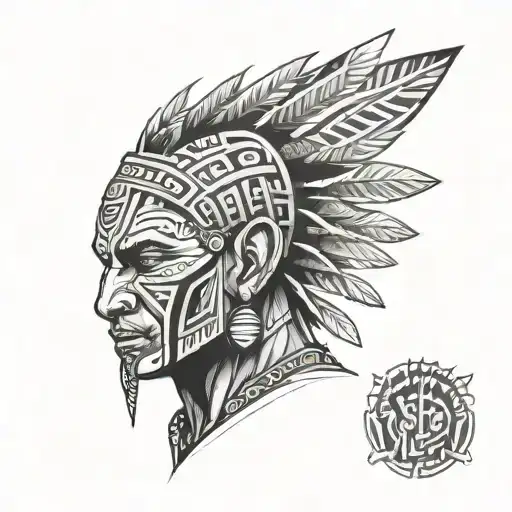 Tribe Man