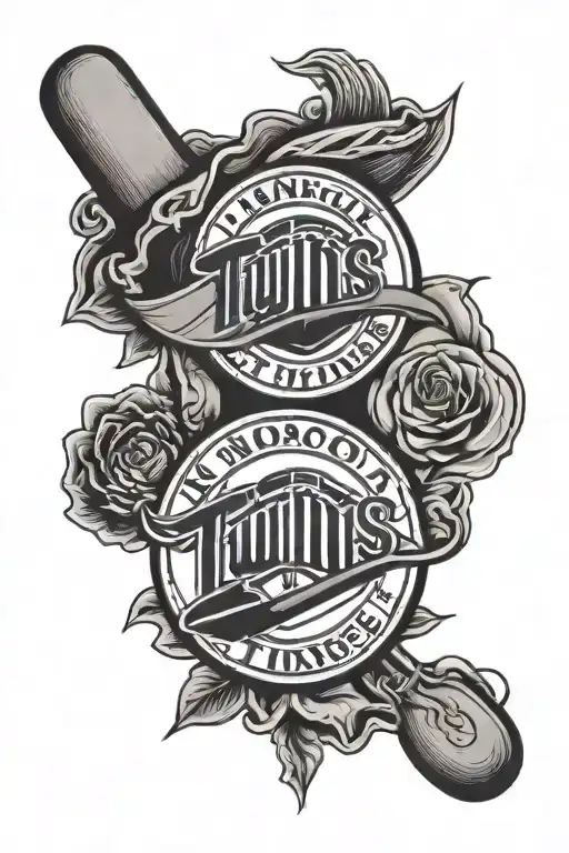 Minnesota Twins Baseball Team
