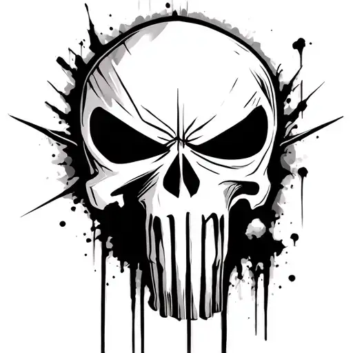The Punisher