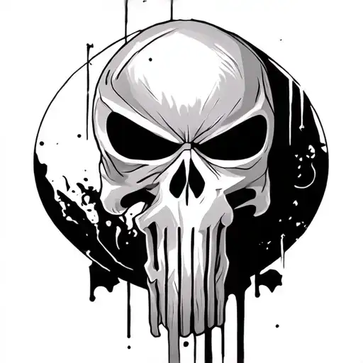 The Punisher