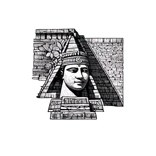 Chichen Itza Mayan Culture