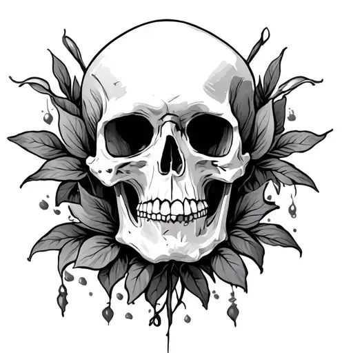 Life And Death