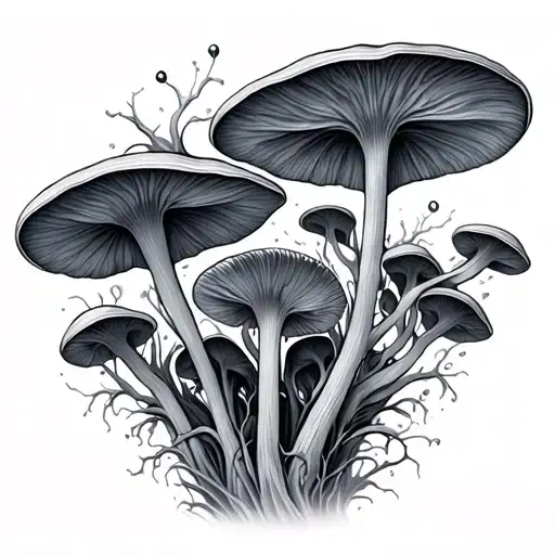 Mycelium