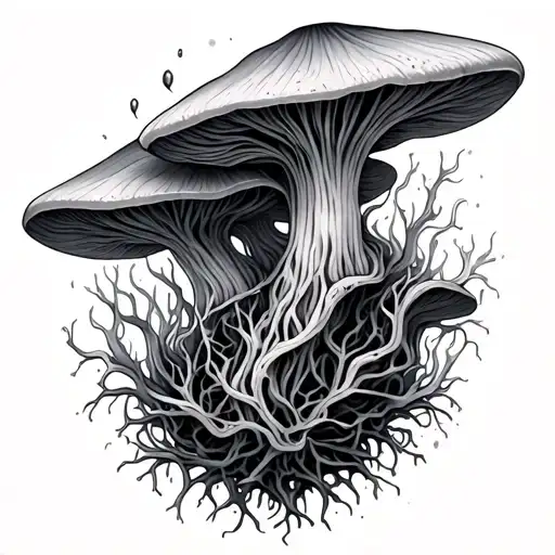 Mycelium