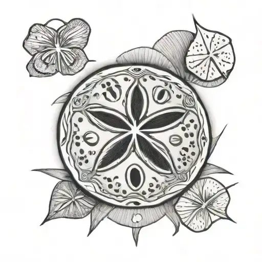 Sand Dollar