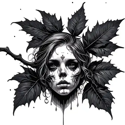 Fallen
