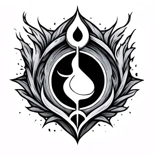 Heal Symbol