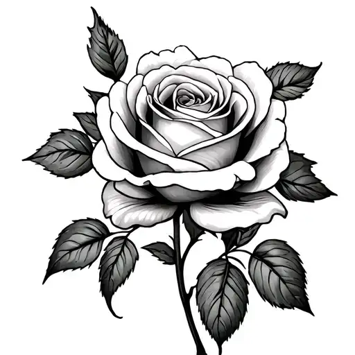 Rosas I Light Flats