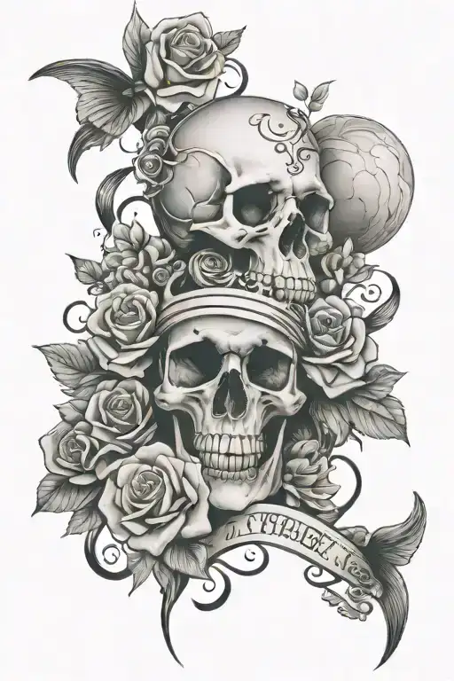 Represent A Lonely Life And Trust Issues