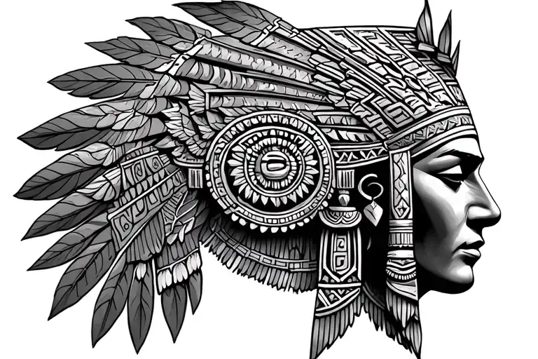 Aztec History