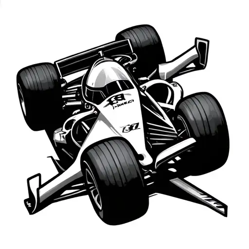 Auto Racing Parts