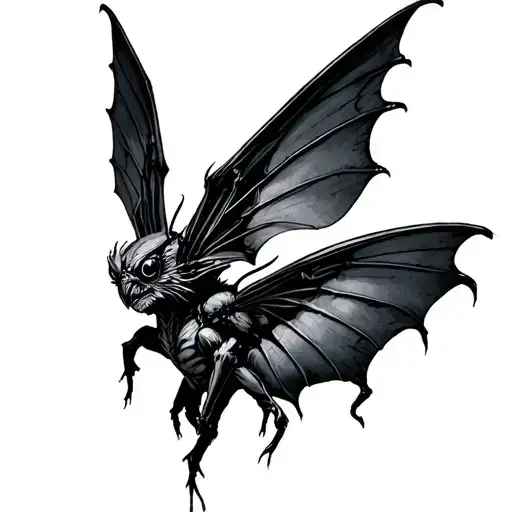 Mothman