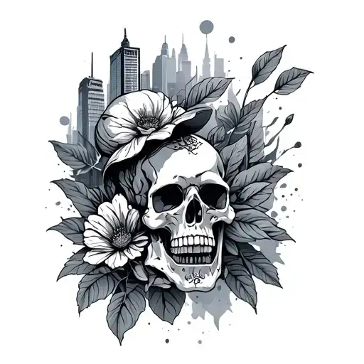 Urban Things