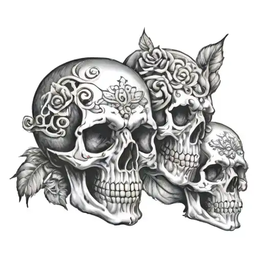 Skulls