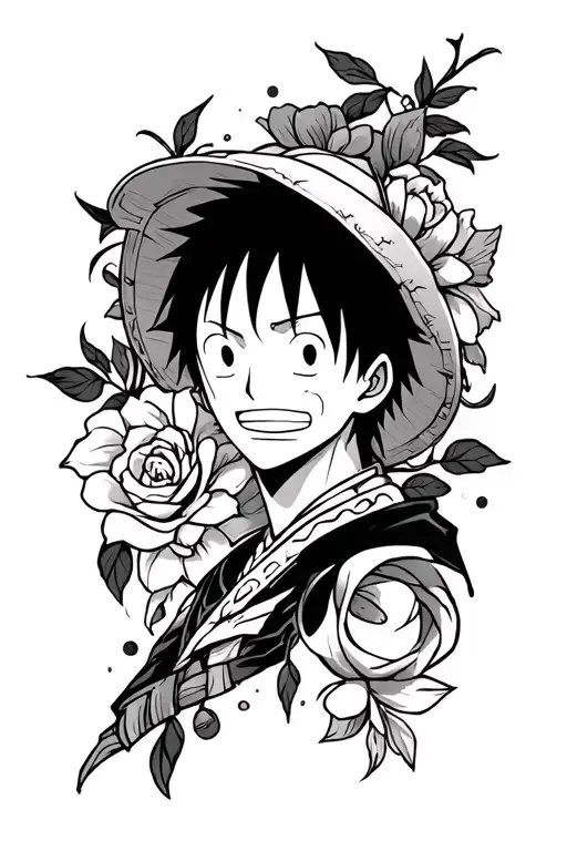 Luffy