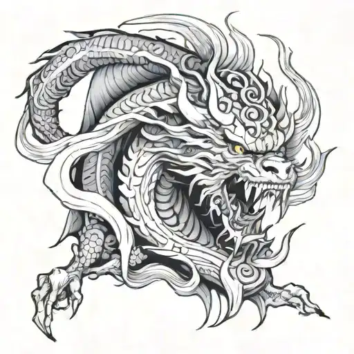 Susanoo