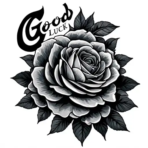 Good Luck