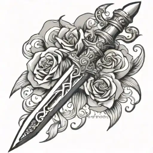 Dagger