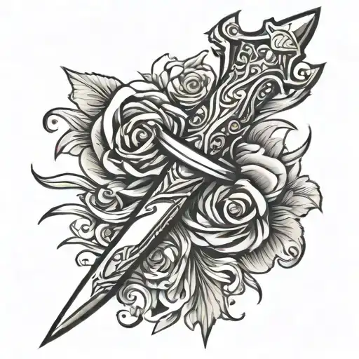 Dagger