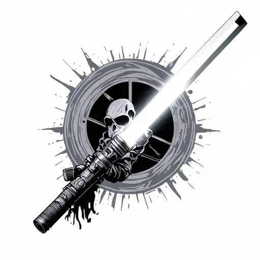 Lightsaber