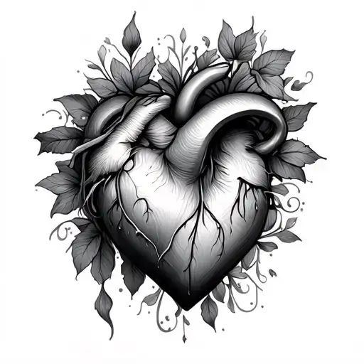 Soul And Heart