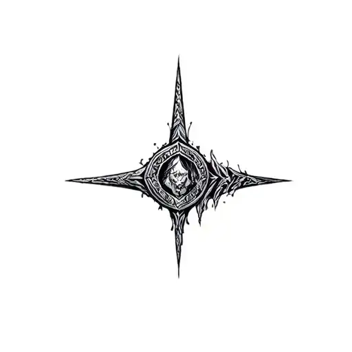 Coverup Norse Mythology