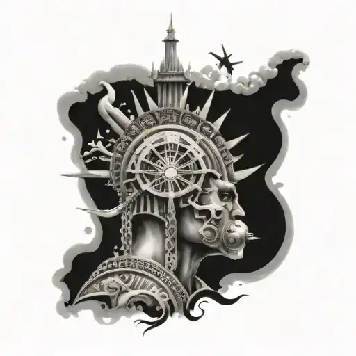 History And Culture Around The World