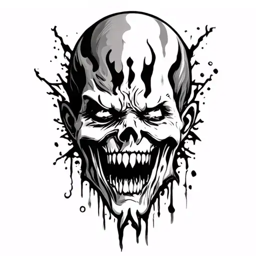 Anger Pain Loyalty Makes You