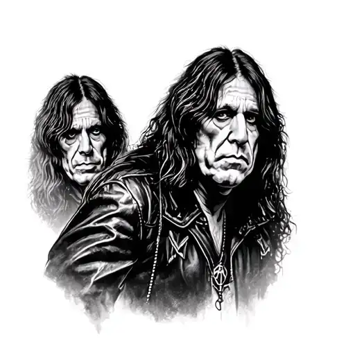 Ozzy Osbourne