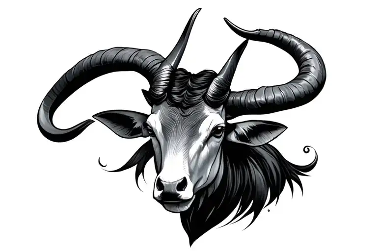 Taurus Sign