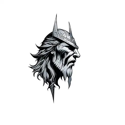 Filler Norse Mythology