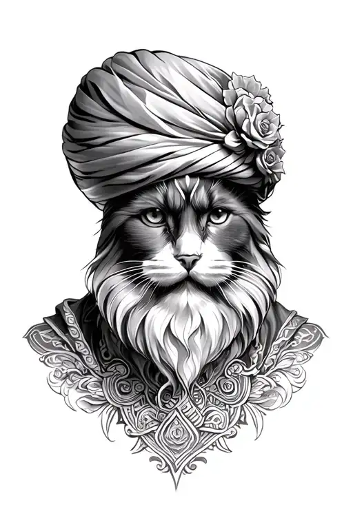 Cyrus The Persian Shah