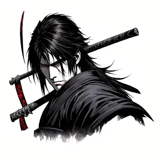 Kenshin Himura Side