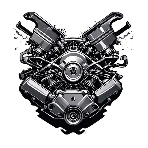 Car Engine