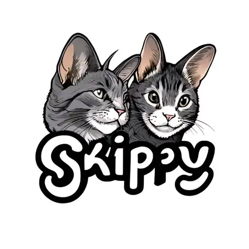 Charlie And Skippy Creative Name