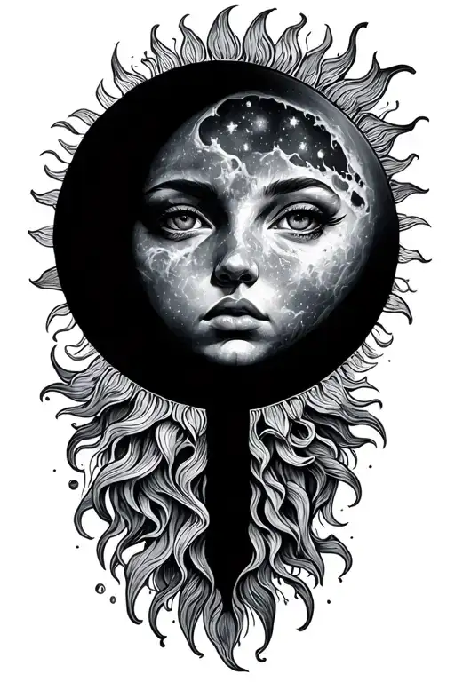 Sun Moon