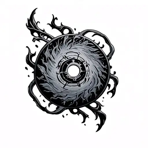 Death Disk