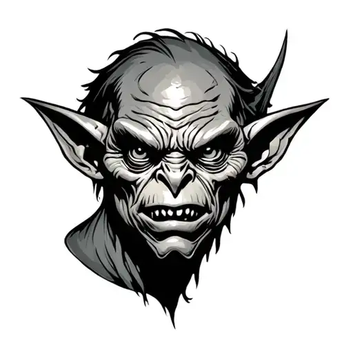 Goblins