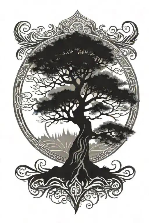 Tree Of Life