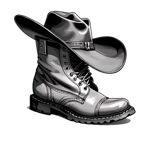 Dance Little Jean Cowboy Hat Cowboy Boots Mom