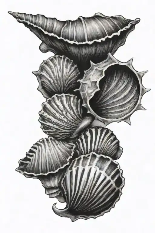 Seashells