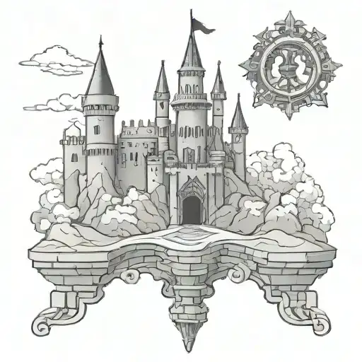 Castle Siege