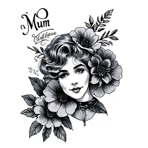 Mum