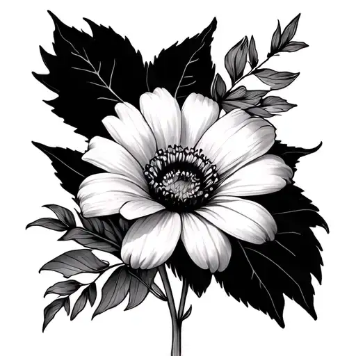 January And June Birth Flower