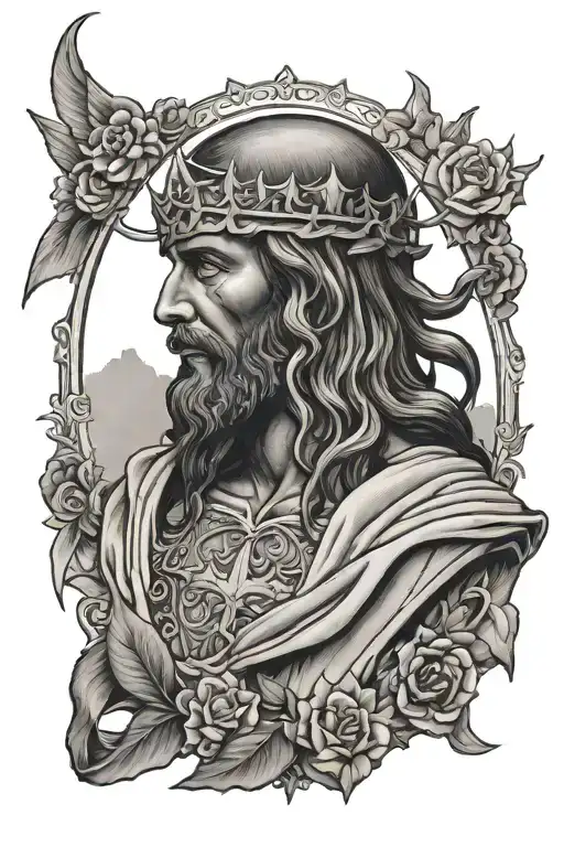 Ave Christus Rex