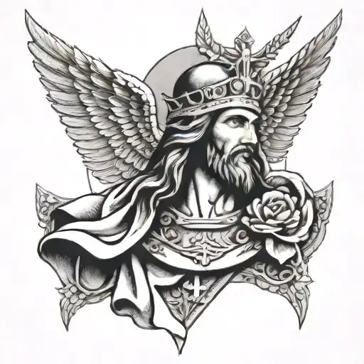 Ave Christus Rex
